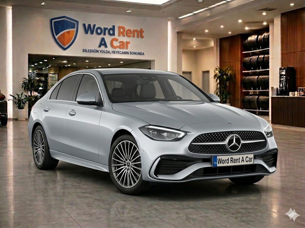 MERCEDES