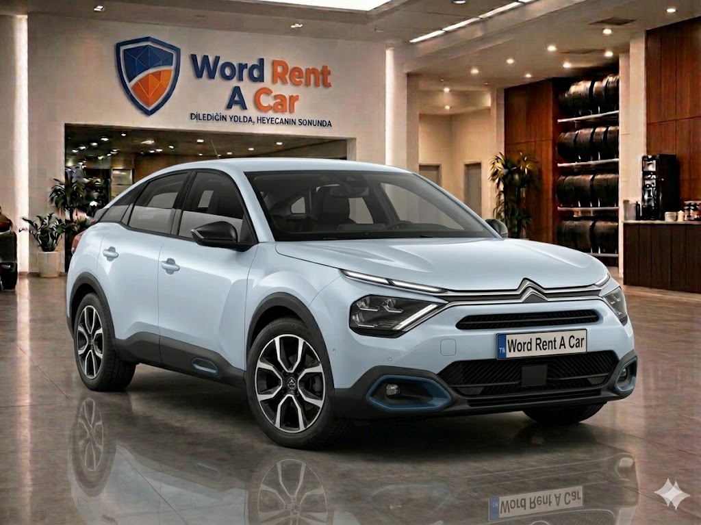 CITROEN